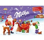 Adventskalender im Angebot bei Penny in Waiblingen Adventskalender Angebote von Milka bei Penny Waiblingen für 6,99 €