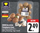 EDEKA Lugau (Erzgebirge) Prospekt mit  im Angebot für 2,49 €