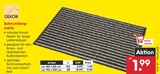 Aktuelles Schmutzfangmatte Angebot bei Netto Marken-Discount in Darmstadt ab 1,99 €