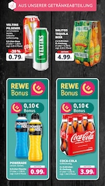 Veltins im REWE Prospekt in Köln Aktueller REWE Prospekt mit Veltins, "Dein Markt", Seite 20