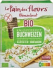 Blumenbrot von Le Pain des fleurs im aktuellen tegut Prospekt für 2,99 €