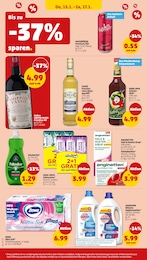 Penny Toilettenpapier im Prospekt 