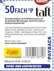 Netto Marken-Discount Pfullendorf - 50FACH °P Angebot im Prospekt 50FACH °P bei Netto Marken-Discount im Pfullendorf Prospekt für