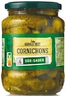 Netto mit dem Scottie - Cornichons Angebot im Prospekt Cornichons bei Netto mit dem Scottie im Prospekt für 1,29 €