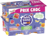 Petits Filous - YOPLAIT dans le catalogue Aldi