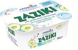 Zaziki Angebote von Apostels bei tegut Rüsselsheim für 0,99 €