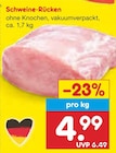 Netto Marken-Discount Ramsthal Prospekt mit  im Angebot für 4,99 €