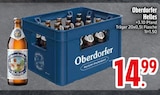 Aktuelles Helles Angebot bei EDEKA in Ravensburg ab 14,99 €