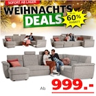 Seats and Sofas Ellerbek Prospekt mit  im Angebot für 999,00 €