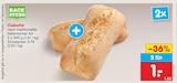 Ciabatta Angebote von Backstube bei Netto Marken-Discount Hoyerswerda für 1,00 €