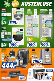 Aktueller expert Prospekt mit Kaffeeautomat, "Top Angebote", Seite 2