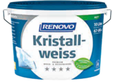 Aktuelle Farbe Angebote bei Hagebaumarkt in Hildesheim Aktuelles Kristallweiss Angebot bei Hagebaumarkt in Hildesheim ab 32,99 €