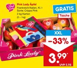 Aktuelles Äpfel Angebot bei Netto Marken-Discount in Freiburg (Breisgau) ab 3,99 €
