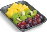 Aktuelle Weintrauben Angebote bei REWE in Bonn Aktuelles Ananas, Kiwi und Trauben Angebot bei REWE in Bonn ab 10,90 €