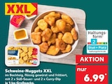 Schweine-Nuggets XXL Angebote bei Kaufland München für 6,99 €