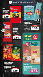 Melitta im REWE Prospekt in Bergheim Aktueller REWE Prospekt mit Melitta, "Dein Markt", Seite 6