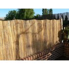 Canisse roseau fendu - IDEAL GARDEN - Carrefour à Antibes Canisse roseau fendu - IDEAL GARDEN en promo chez Carrefour Antibes à 8,99 €