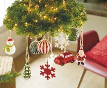 Weihnachtsbaum-Dekoset bei toom Baumarkt in Grefrath Weihnachtsbaum-Dekoset im Angebot bei toom Baumarkt Grefrath für 17,99 €