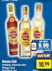 Original im Angebot bei EDEKA in Gelsenkirchen Original Angebote von Havana Club bei EDEKA Gelsenkirchen für 9,99 €