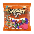 Mix sucettes - HALLOWEEN en promo chez Lidl Mix sucettes - HALLOWEEN dans le catalogue Lidl