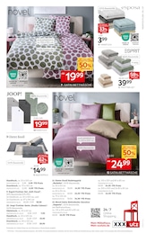 Handtuch-Set Angebot im aktuellen XXXLutz Möbelhäuser Prospekt auf Seite 7