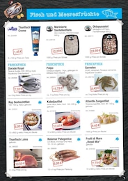 Hamberger Thunfisch im Prospekt Hamberger Thunfisch im Prospekt