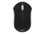 T'nB Rubby - souris sans fil - silencieuse - noir - T'nB en promo chez Bureau Vallée T'nB Rubby - souris sans fil - silencieuse - noir - T'nB dans le catalogue Bureau Vallée