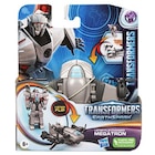 Figurine Transformers EarthSpark 1-Step Flip Changer Modèle aléatoire dans le catalogue Fnac