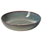 Schüssel beigegrün von GLADELIG im aktuellen IKEA Prospekt