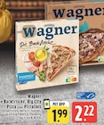 Die Backfrische Angebote von Wagner bei EDEKA Krefeld für 1,99 €