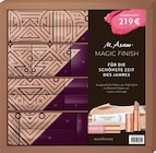 Magic Finish Secret Glam Adventskalender im Angebot bei GLOBUS in Wiesbaden Magic Finish Secret Glam Adventskalender Angebote bei GLOBUS Wiesbaden für 69,99 €