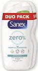 U Express Dourdan - Promo Gel douche Sanex Zero Promo Gel douche Sanex Zero à 4,15 € dans le catalogue U Express à Dourdan