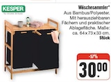 Aktuelles Wäschesammler Angebot bei nah und gut in Dresden ab 30,00 €