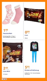 Nestle Angebote im Prospekt "Wochenangebote" von Action auf Seite 20