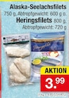 Zimmermann Oldenburg - Alaska-Seelachsfilets Angebot im Prospekt Alaska-Seelachsfilets bei Zimmermann im Oldenburg Prospekt für 3,99 €