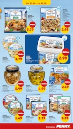 Reis Angebot im aktuellen Penny Prospekt auf Seite 39