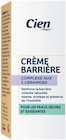 Crème barrière pour la peau - Cien en promo chez Lidl Crème barrière pour la peau - Cien dans le catalogue Lidl