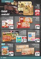 Garnelen im EDEKA Prospekt in Gronau Aktueller EDEKA Prospekt mit Garnelen, "Aktuelle Angebote", Seite 12