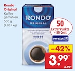 Original im aktuellen Prospekt bei Netto Marken-Discount in Uebigau