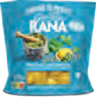 Ravioli Tomate & Mozzarella Angebote von Giovanna Rana bei tegut Ludwigsburg für 2,99 €