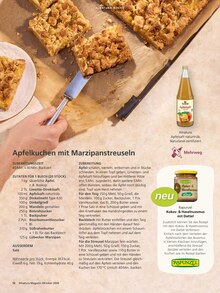 Saft im aktuellen Alnatura Prospekt (Hagen (Stadt der FernUniversität)) Saft im Alnatura Prospekt "Alnatura Magazin" mit 64 Seiten (Hagen (Stadt der FernUniversität))