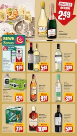 Wein im REWE Prospekt in Ingolstadt Aktueller REWE Prospekt mit Wein, "Dein Markt", Seite 19