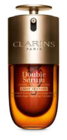 Double Serum Light Texture im Müller Prospekt Double Serum Light Texture von CLARINS im aktuellen Müller Prospekt für 89,95 €