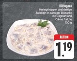 Aktuelle Sahne Angebote bei E center in Würzburg Aktuelles Dillhappen Angebot bei E center in Würzburg ab 1,19 €