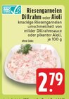 Riesengarnelen Dillrahm im Angebot bei E center in Hemer Riesengarnelen Dillrahm Angebote bei E center Hemer für 2,79 €