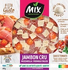 Intermarché Super Chef-Boutonne - Promo -68% de remise immédiate sur le 2ème sur les pizzas del gusto MIX BUFFET Promo -68% de remise immédiate sur le 2ème sur les pizzas del gusto MIX BUFFET à dans le catalogue Intermarché Super à Chef-Boutonne