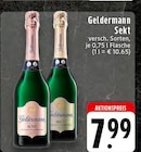 EDEKA Leopoldshöhe - Sekt Angebot im Prospekt Sekt bei EDEKA im Leopoldshöhe Prospekt für 7,99 €
