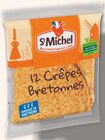 Crêpes bretonnes - ST MICHEL dans le catalogue Netto