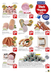Aktueller EDEKA Prospekt mit Samsung, "Aktuelle Angebote", Seite 5