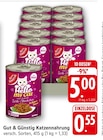 Hello my cat bei EDEKA im Prospekt "" für 0,55 €